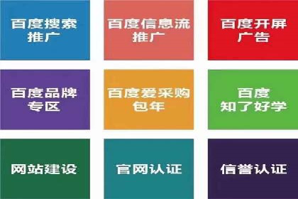 竞价推广策略大揭秘：某企业成功背后的推广公司选择