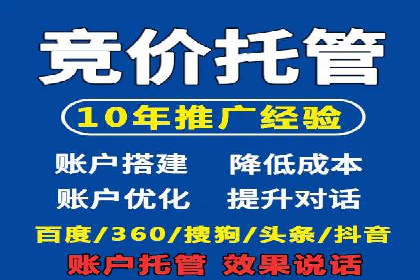 竞价广告的投放技巧与网络推广的实践